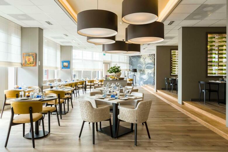 Hotel NH Maastricht