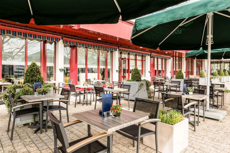Hotel NH Maastricht