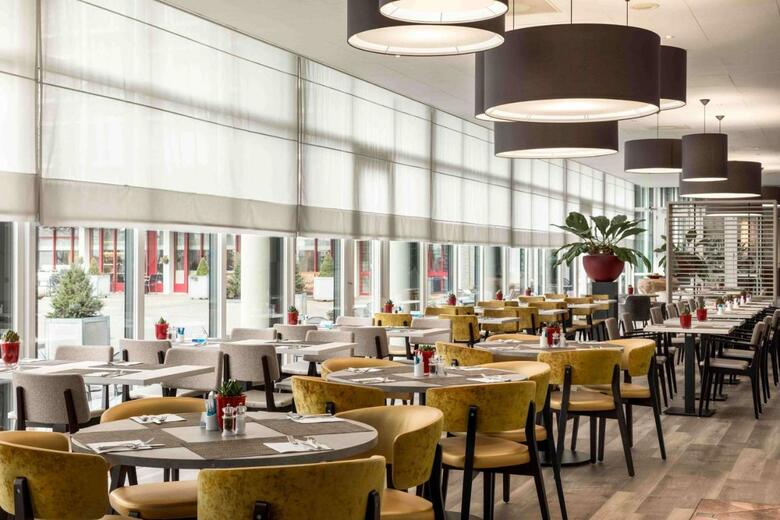 Hotel NH Maastricht