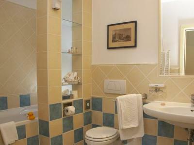 Mamaison Hotel Andrassy Budapest