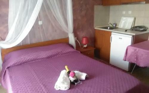 Apartamento Giota Studios