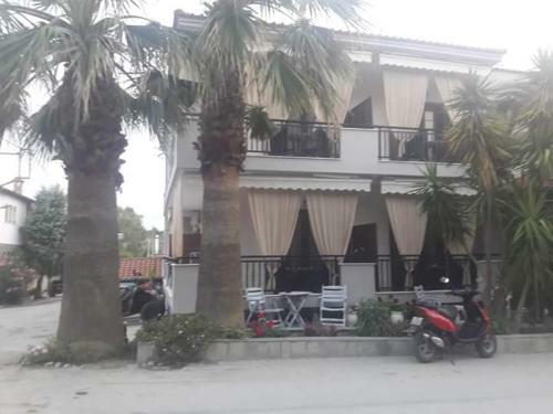 Hotel Alkyonari By Anna