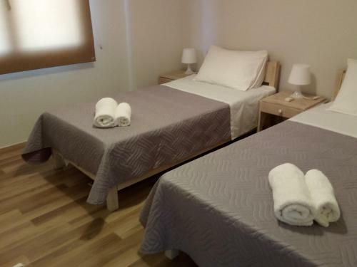 Apartamento Villa Anastasia
