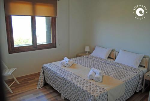 Apartamento Villa Anastasia