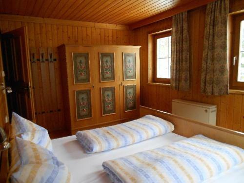 Apartamento Ferienwohnung Trattenhaus