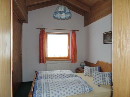 Apartamento Haus Lemberger