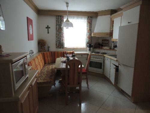 Apartamento Haus Lemberger