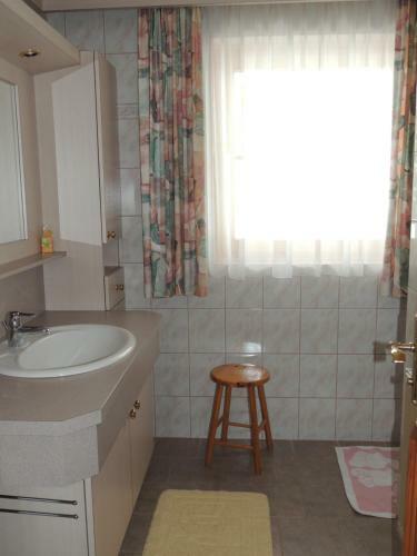 Apartamento Haus Lemberger