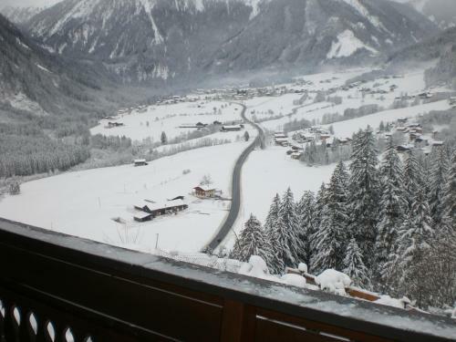 Hostal Gasthof Falkenstein