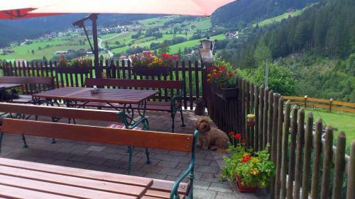 Hostal Gasthof Falkenstein