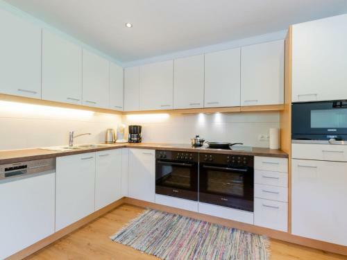 Holiday Home Tauernpanorama Krimml