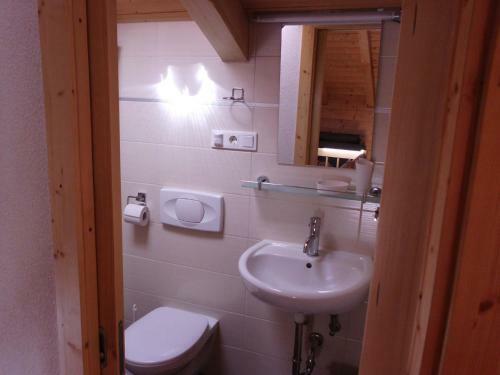 Apartamento Wildkogelblick Hochkrimml 148
