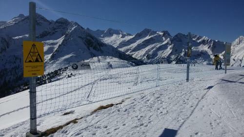 Apartamento Wildkogelblick Hochkrimml 148