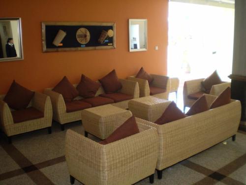 Tang Dynasty Lodge Tuaran