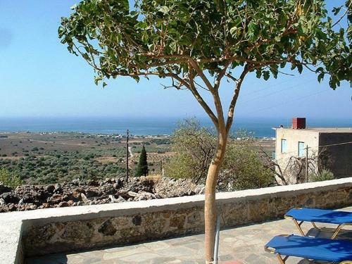 Apartamento Patsianos Traditional House