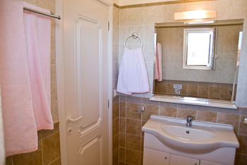 Apartamento Kallicrates Village