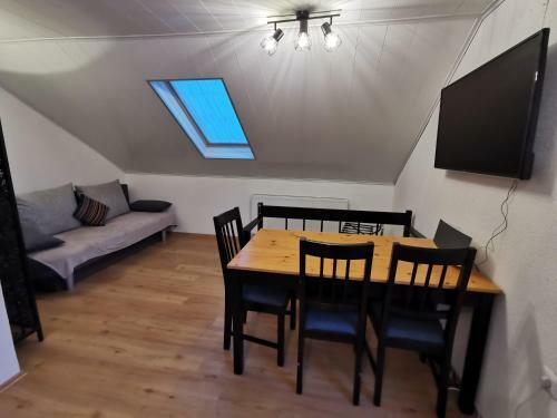 Apartamento Linz Livia