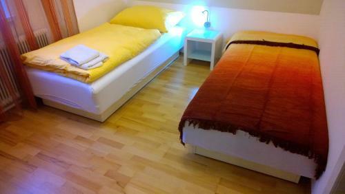 Apartamento Linz Livia