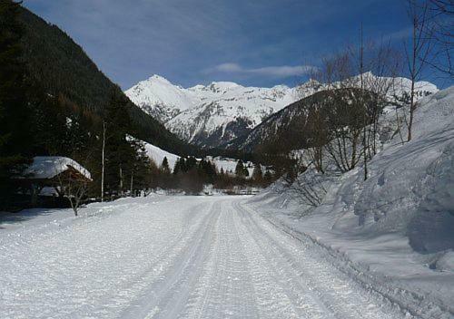 Hostal Gasthof Glocknerblick