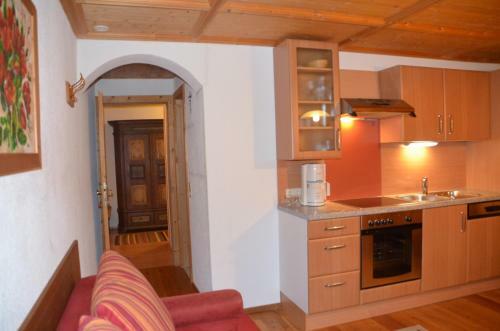 Apartamento Ferienbauernhof - Berger
