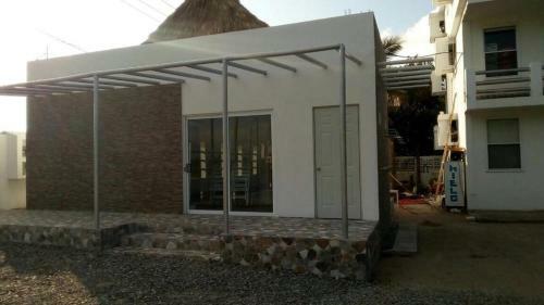 Apartamento Villa Del Mar