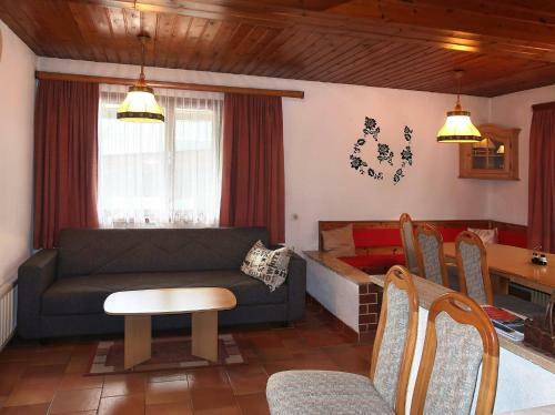 Apart-haus-florian-terrassenappartement