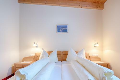 Apartamento Appartement Klostertal