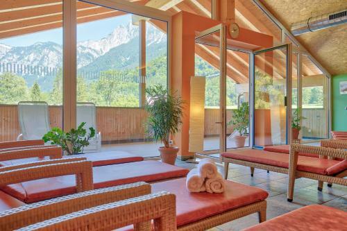 Apartamento Appartement Klostertal