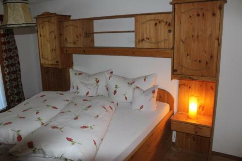 Apartamento Appartement Krahberg