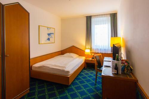 Hostal Gasthof Arkadenhof