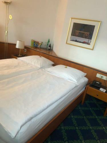 Hostal Gasthof Arkadenhof