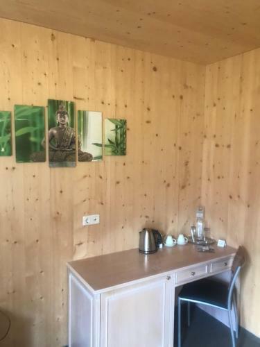 Albergue Falken Horst Lienz