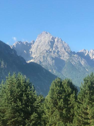 Albergue Falken Horst Lienz