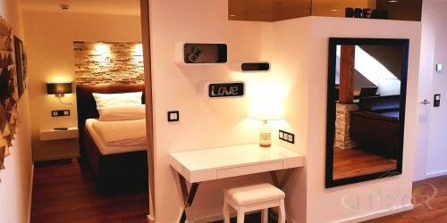 Luxor City Apartments