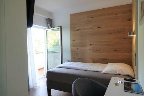 Posada Gasthof "zur Kanne"
