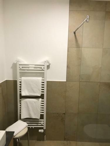 Posada Gasthof "zur Kanne"