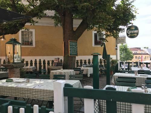 Posada Gasthof "zur Kanne"