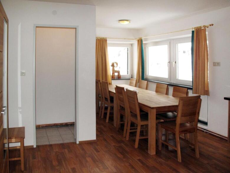 Apartamento Ferienwohnung Nauders 114s