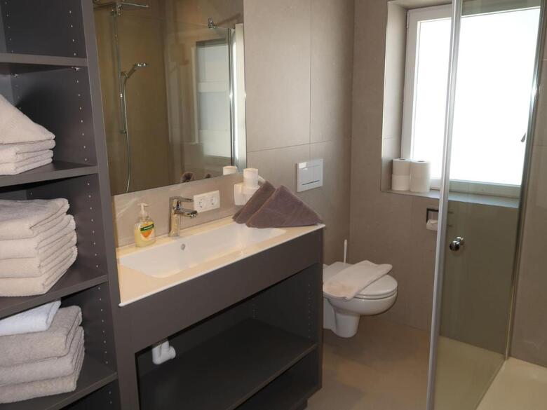 Apartamento Ferienwohnung Nauders 114s