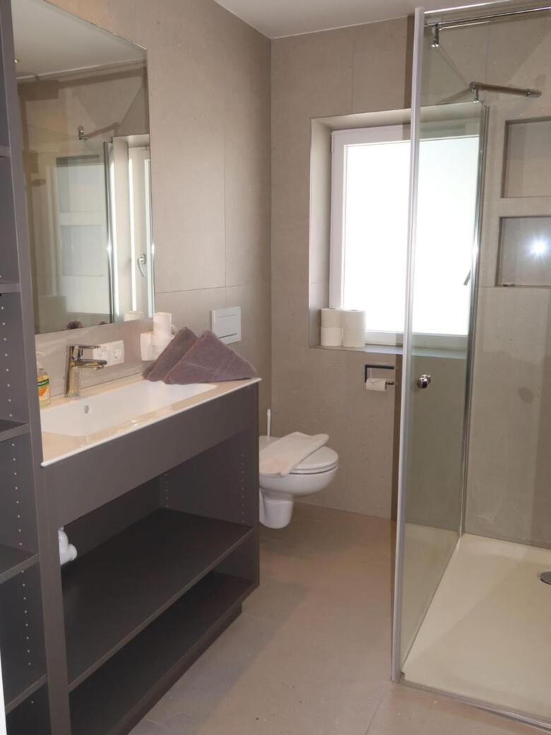 Apartamento Ferienwohnung Nauders 114s