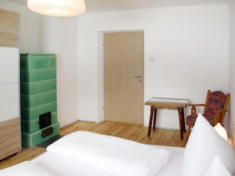 Apartamento Ferienwohnung Nauders 114s