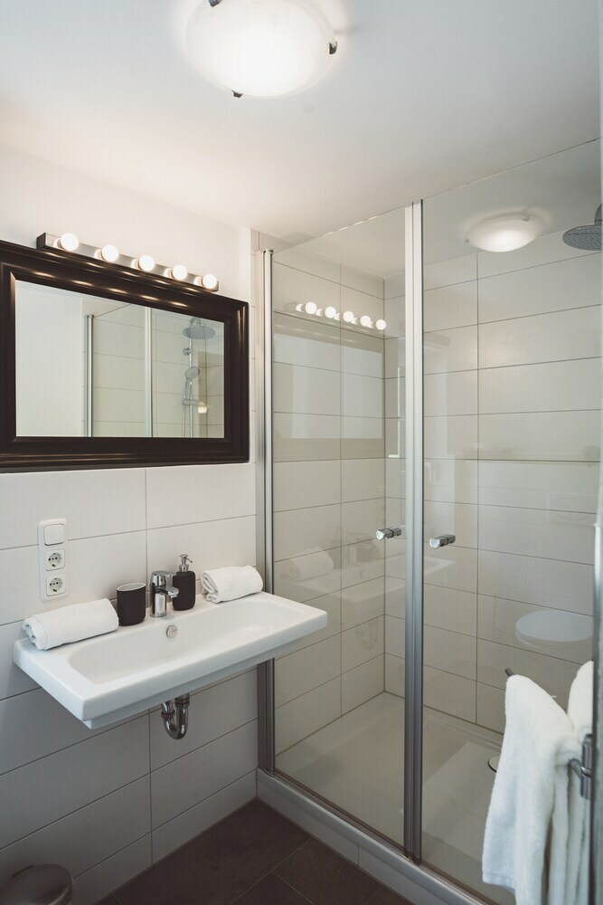 Apartamento Chalet Am Sonnenhang