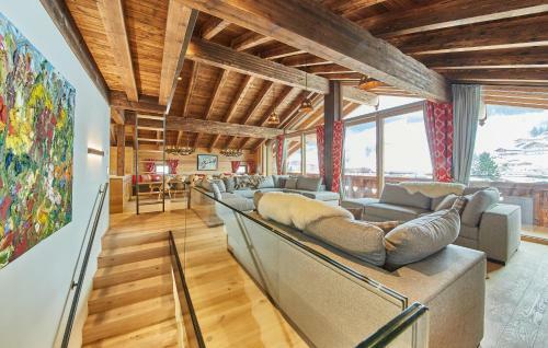 Chalet Guter Hirte By Holidayflats24