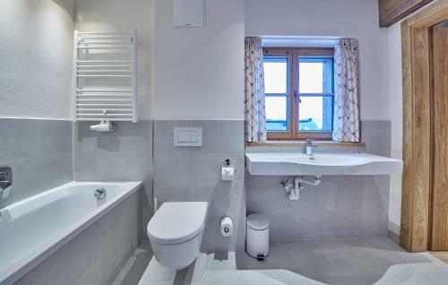 Chalet Guter Hirte By Holidayflats24