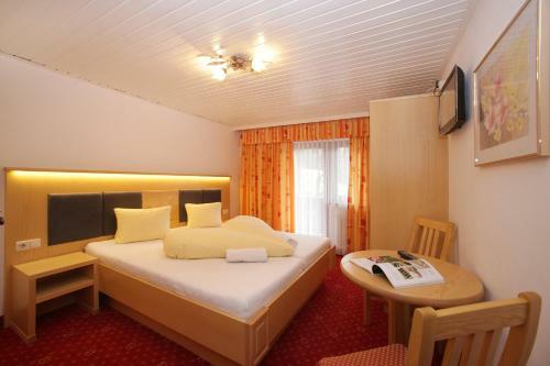 Hotel Ferienanlage Altachhof