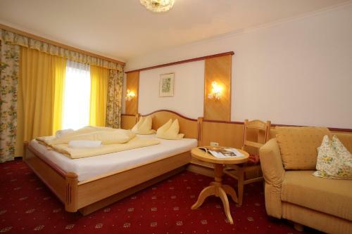 Hotel Ferienanlage Altachhof