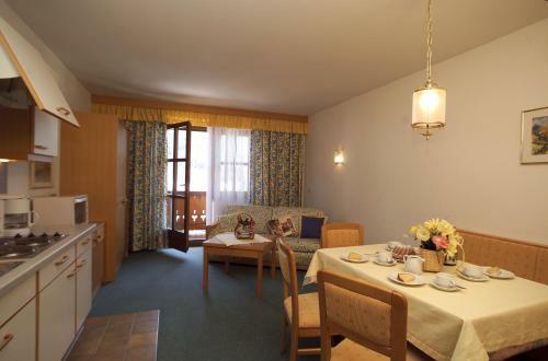 Hotel Ferienanlage Altachhof