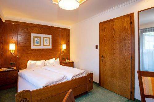 Bed & Breakfast Fr�hst�ckspension Maier