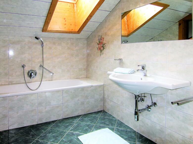 Apartamento Gasthof Moosalm 212s