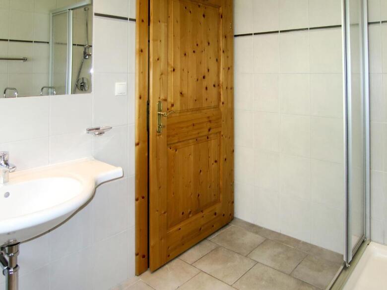 Apartamento Gasthof Moosalm 212s